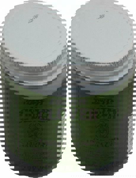 Water Soluble: Black & Gray, Medium Grade